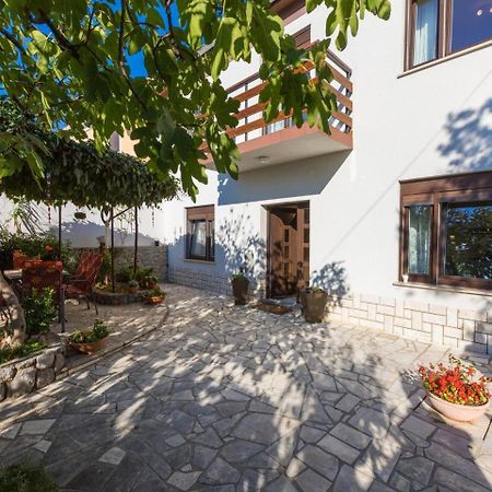 Villa House Barbara Jadranovo Exterior foto