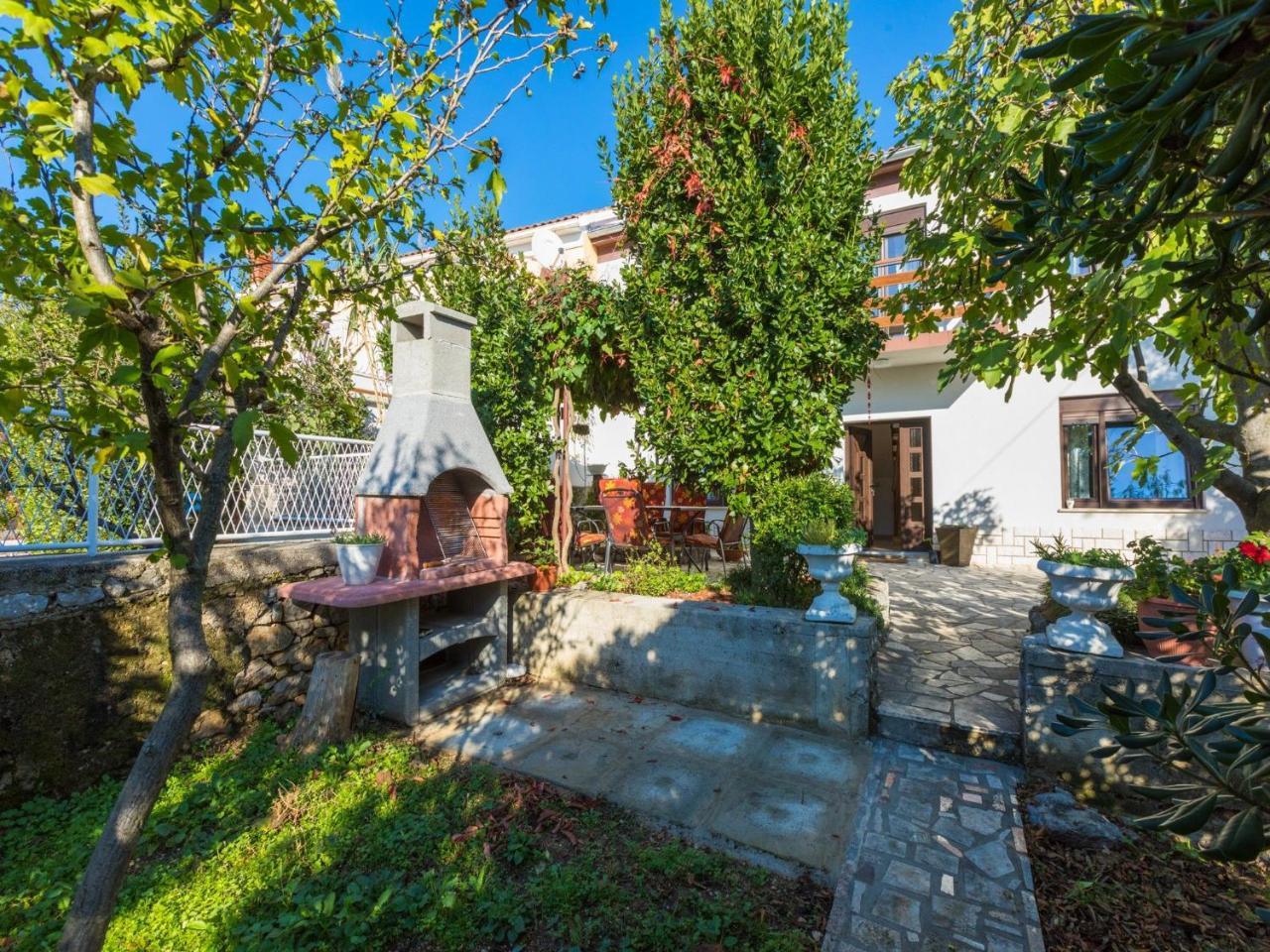Villa House Barbara Jadranovo Exterior foto