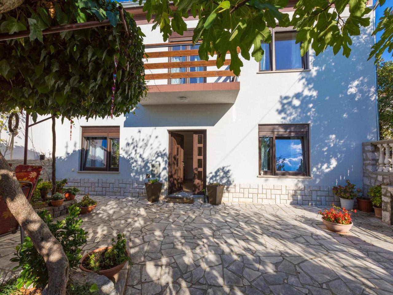 Villa House Barbara Jadranovo Exterior foto